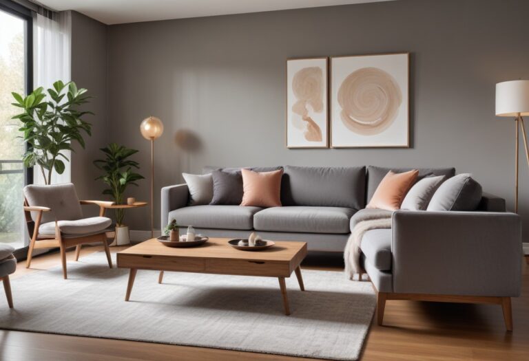 7 Best Sofa Set Stores in Dubai