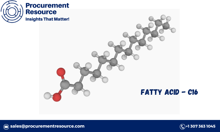 Comprehensive Analysis of Fatty Acid – C12 Price Trend: Insights and Projections