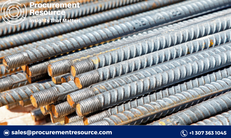 Steel Rebar Price Trend: In-Depth Market Analysis and Future Projections