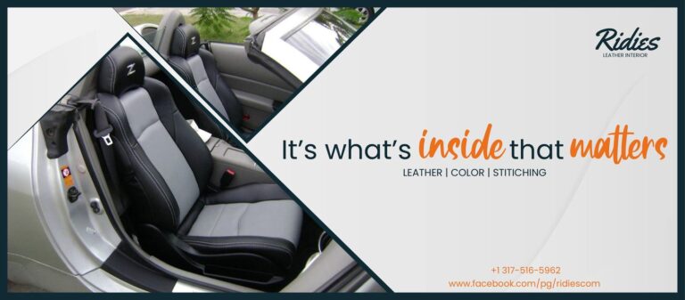 Enhance Your Jeep Wrangler Experience with Premium Seat Covers