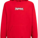 Bold and Cozy The Supreme Hoodies Dominating Winter Fashion
