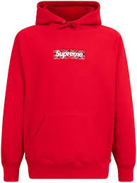 Bold and Cozy The Supreme Hoodies Dominating Winter Fashion