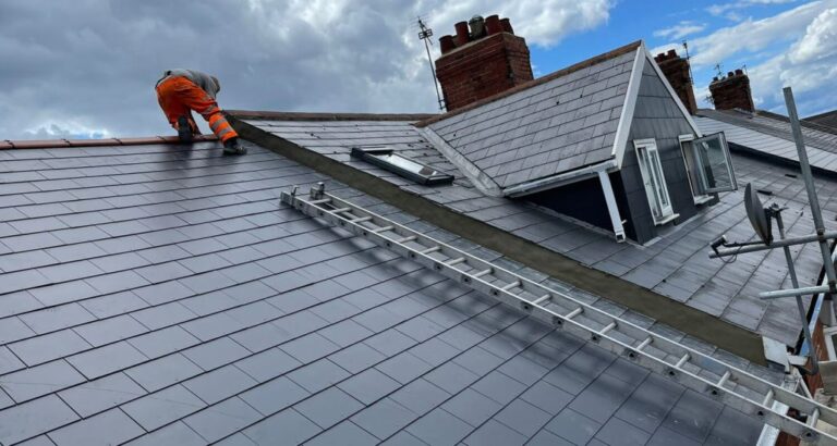 Top 10 Signs Your Roof Needs Repair or Replacement
