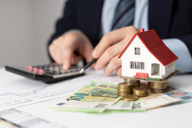 Understanding Different Types Of Home Loans In India