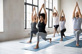 Yoga Will Help You Have Healthier, More Powerful Erections