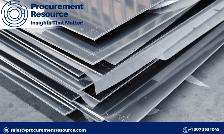 Mild Steel Plate Price Trend: In-Depth Market Analysis and Future Projections